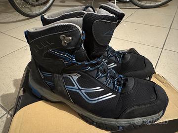 Scarponi da trekking Pro Touch 41