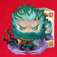 Funko POP! My Hero Academia: Deku