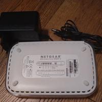 Modem router ADSL Netgear DG834 v2