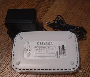 Modem router ADSL Netgear DG834 v2