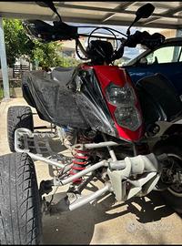 Hyosung Altro modello - 2008