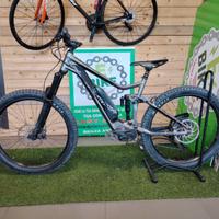 Ebike Merida eone-sixty