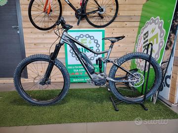 Ebike Merida eone-sixty