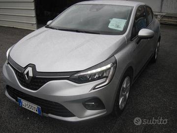 Renault Clio TCe 90 CV 5 porte Equilibre FINANZIAB