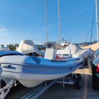 Gommone g43