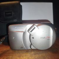 Fotocamera Canon Ixus Z90