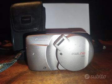 Fotocamera Canon Ixus Z90