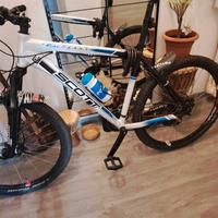 Mtb 25.5 Scott 