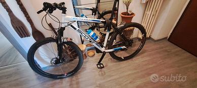 Mtb 25.5 Scott 