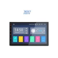 RADIO GPS ANDROID 14 2DIN 7" LCD TATTILE CARPLAY 