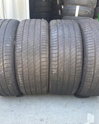 gomme usate 2355019 Estivo MICHELIN - PRIMACY 4 - 