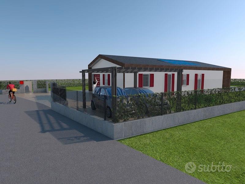 Casa – Saonara, Villatora - Vista 4