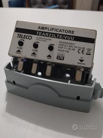 Amplificatore tv