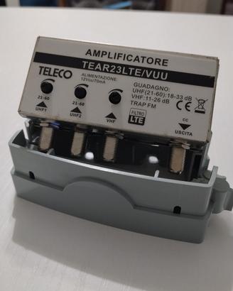 Amplificatore tv
