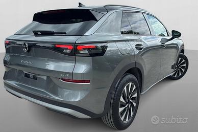 Ricambi Volkswagen T-Roc kit