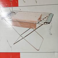 stendino riscaldato esprit