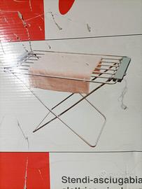 stendino riscaldato esprit