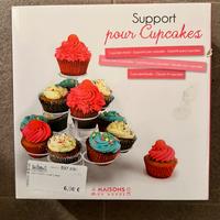 Supporto per Cup Cakes Maison du Monde