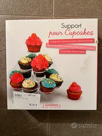 Supporto per Cup Cakes Maison du Monde