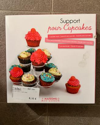 Supporto per Cup Cakes Maison du Monde
