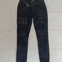 jeans Amiri