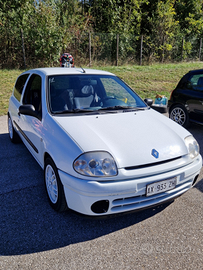 Renault Clio 1.2 1998