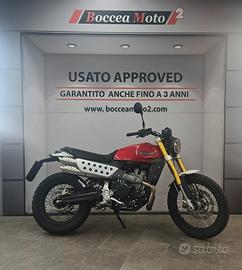 Fantic Motor Caballero 500