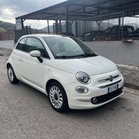 Fiat 500 1.2 EasyPower GPL Lounge 2019 48mila km