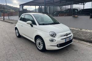 Fiat 500 1.2 EasyPower GPL Lounge 2019 48mila km