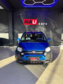 Fiat Panda 1.0 FireFly S&S Hybrid Pandina