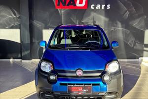 Fiat Panda 1.0 FireFly S&S Hybrid Pandina