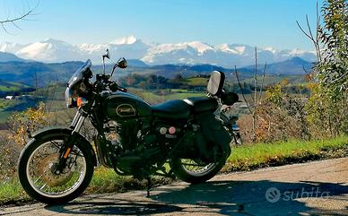 Benelli Imperiale 400