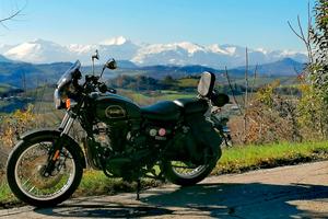 Benelli Imperiale 400