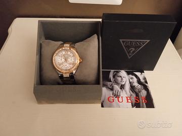 Orologio Guess da donna