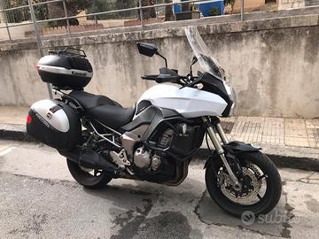 Kawasaki Versys 1000
