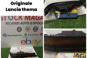 Fanalino freccia anteriore dx Lancia Thema