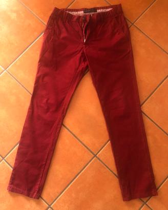 Pantaloni Zara