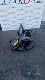 CAMBIO MANUALE COMPLETO FORD Focus Berlina 4° Ser