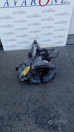 CAMBIO MANUALE COMPLETO FORD Focus Berlina 4° Ser
