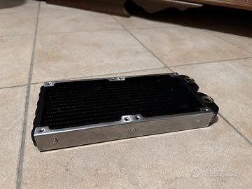 Radiatore watercooling 240 slim