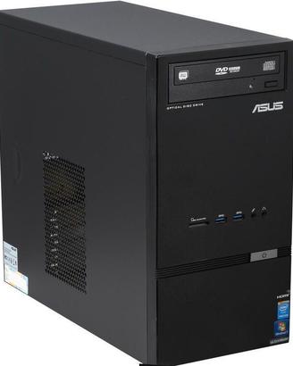 Computer PC ASUS K K30AD I5 WINDOWS 10 + R.E.G.A.L