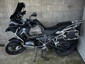 Bmw 1200 GS Adventure
