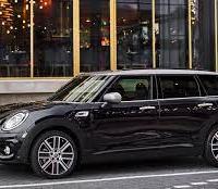 RICAMBI MINI CLUBMAN