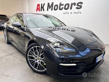 PORSCHE Panamera 2.9 4S E-Hybrid