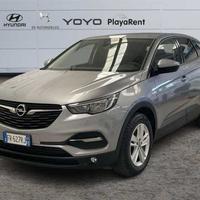 Opel Grandland X X 1.6 diesel Ecotec Start&Sto