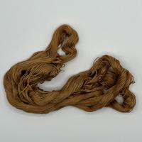 Matassa Cotone 20g color nocciola 