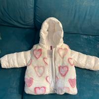Piumino Moncler 12/18 mesi