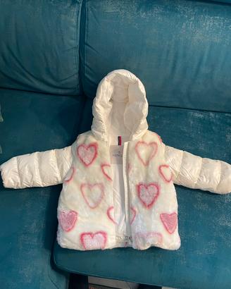 Piumino Moncler 12/18 mesi