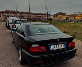 Bmw serie 3 e46 320ci