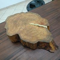 soprammobile artigianale 